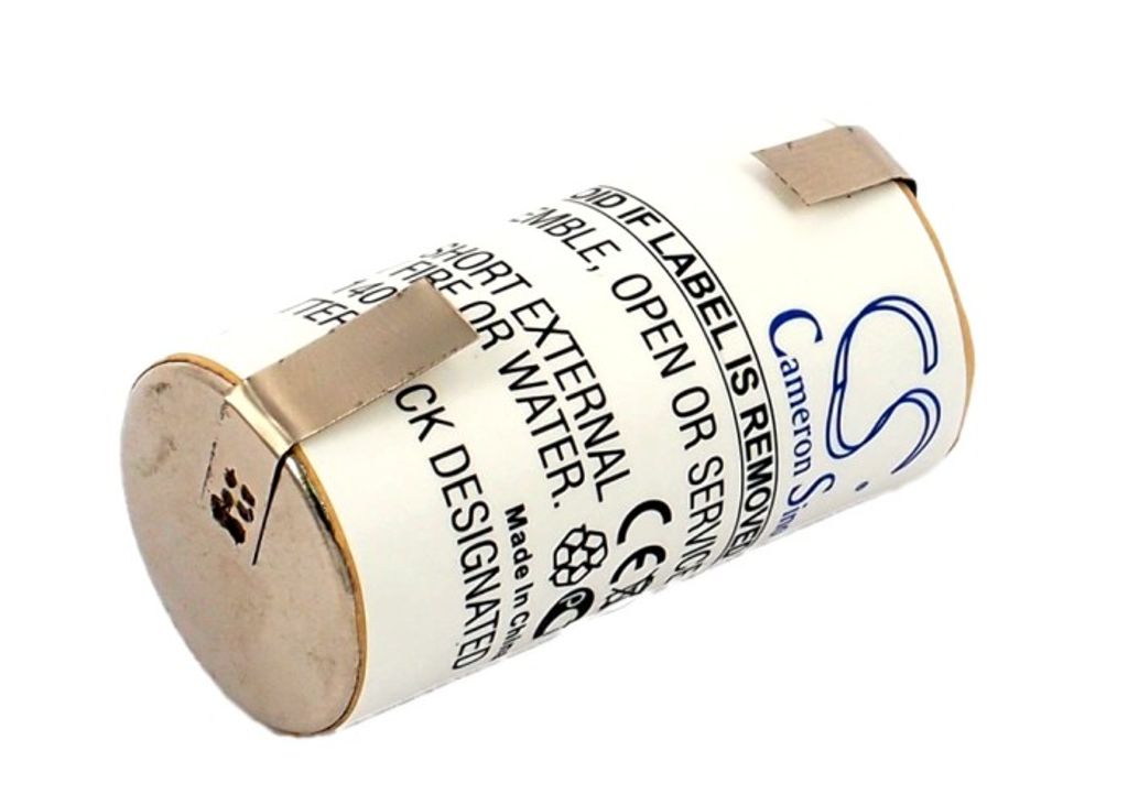 Batteri til Philips ACN0021 3000 mAh