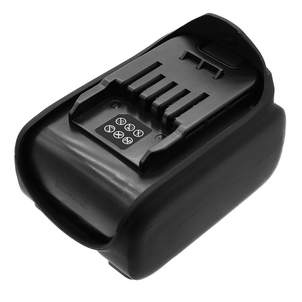 Batteri til Philips 300008109471,IBD014GA,INB014GA,XV1797/01 2200 mAh