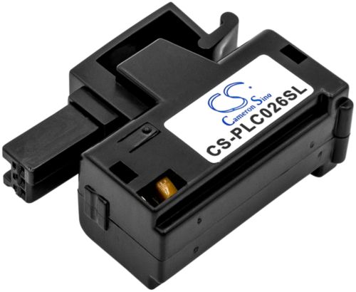 Batteri til Fanuc A98L-0031-0026 1750 mAh