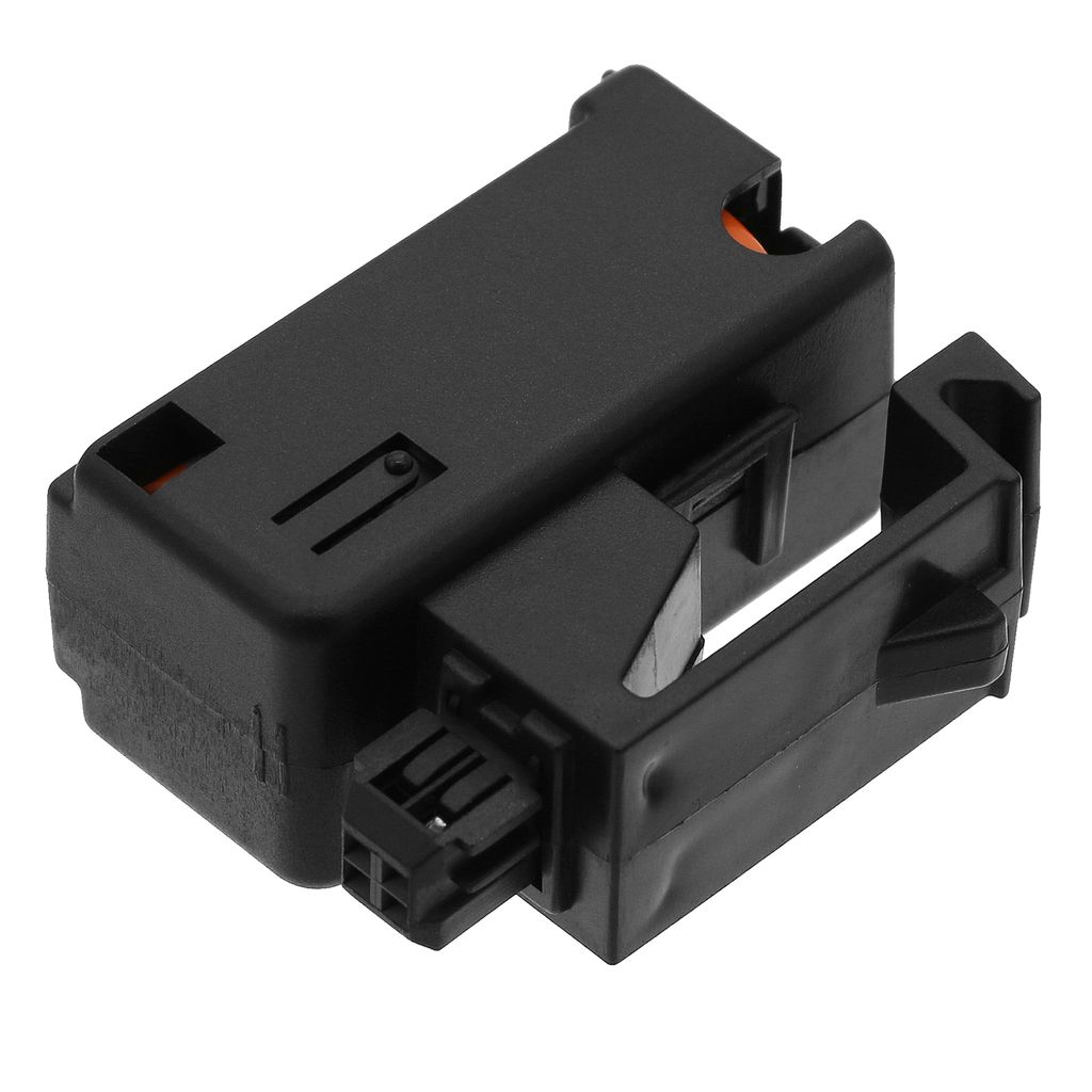 Batteri til Fanuc A02B-0323-K102,A98L-0031-0028 " old version " 1750 mAh