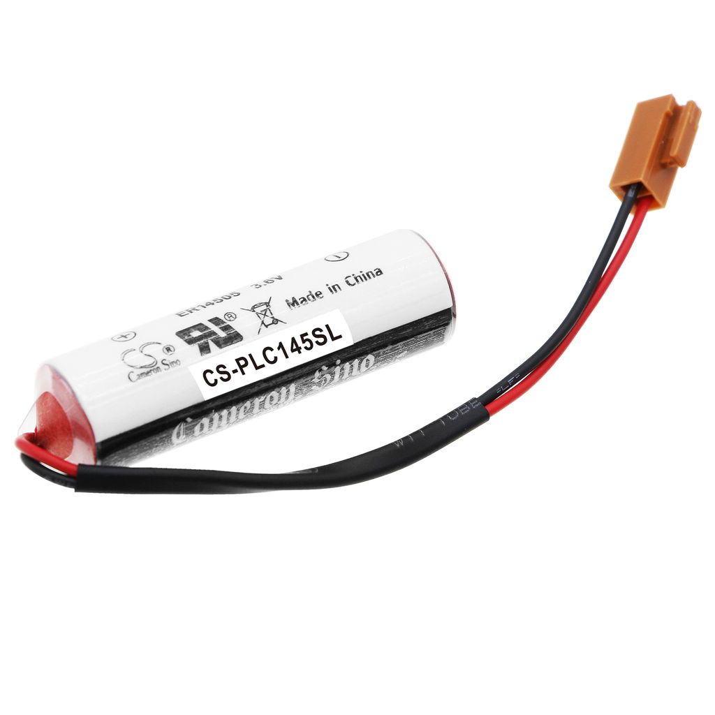 Batteri til Toshiba ER6V,ER14500 2000 mAh