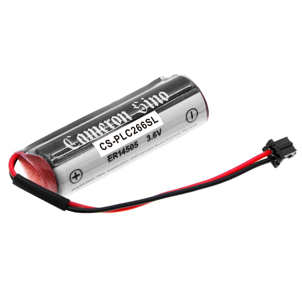 Batteri til Mitsubishi 2600 mAh