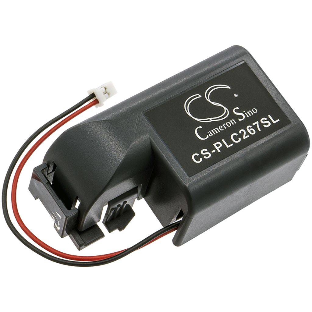 Batteri til Mitsubishi MR-BAT6V1SET,2CR17335A WK17 1650 mAh