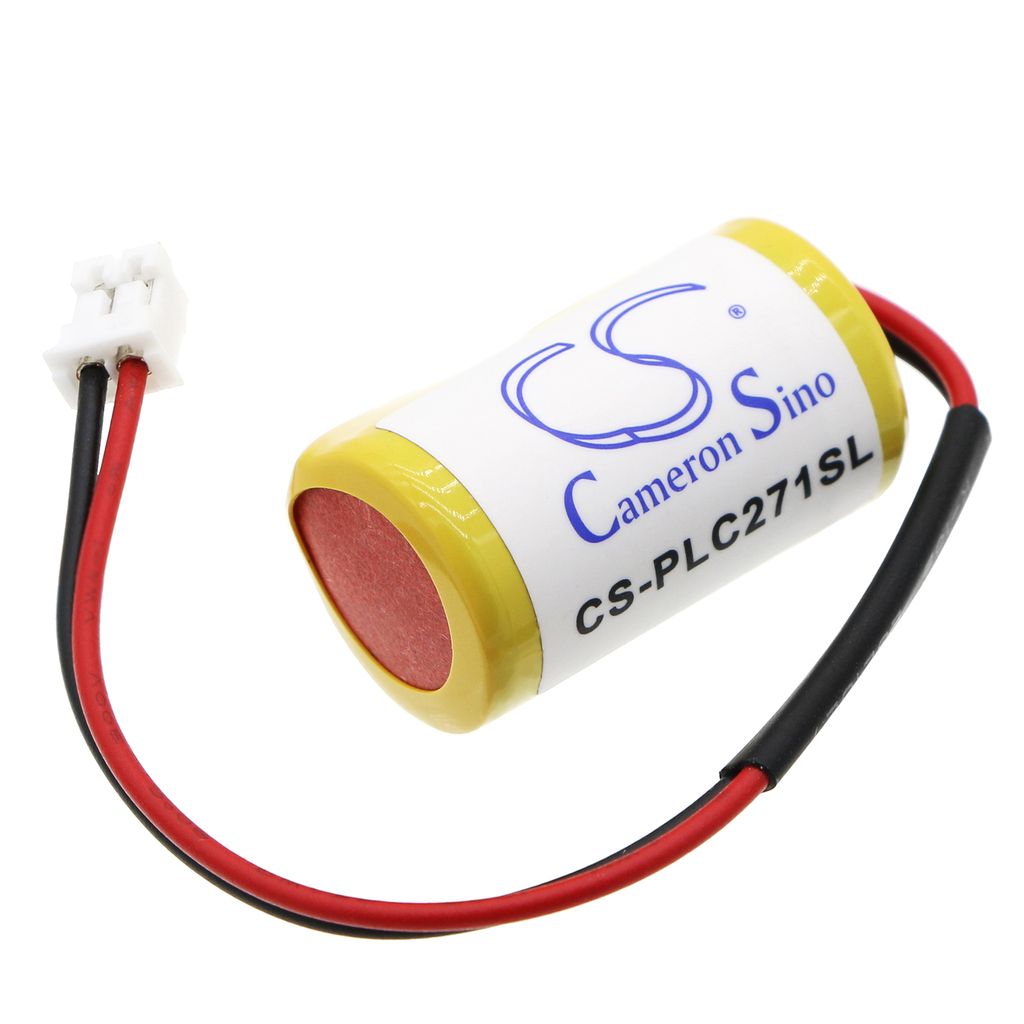 Batteri til Omron CJ1W-BAT01,COMP-311 850 mAh