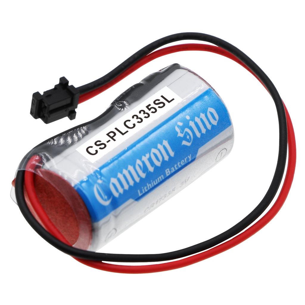 Batteri til Mitsubishi Q6BAT,CR17335SE-MC,130376,BKO-C10811H03,C52017 1800 mAh