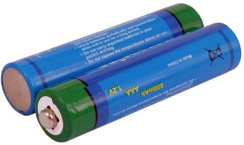 Batteri til Palm 750 mAh