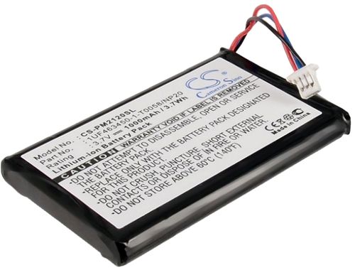 Batteri til Cisco (1000mAh)