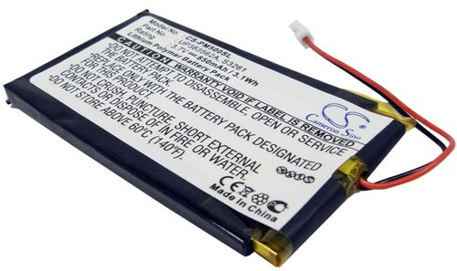 Batteri til IBM UP383562A 850 mAh