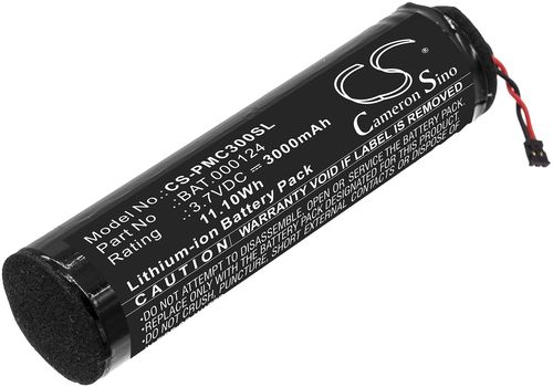 Batteri til Philip Morris BAT.000124 3000 mAh