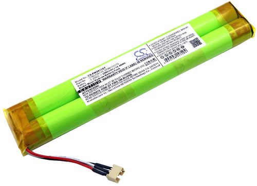 Batteri til Paradox 0780100178,0780100172 2000 mAh