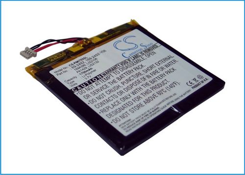 Batteri til Palm 169-2492,169-2492-V06,1694399,LIS2106,PA1429,LIS2132 1700 mAh