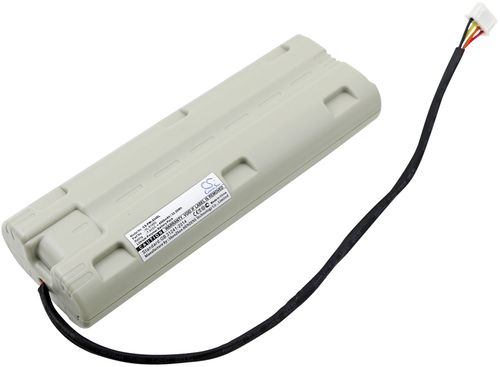 Batteri til Pure VL-61950 4500 mAh