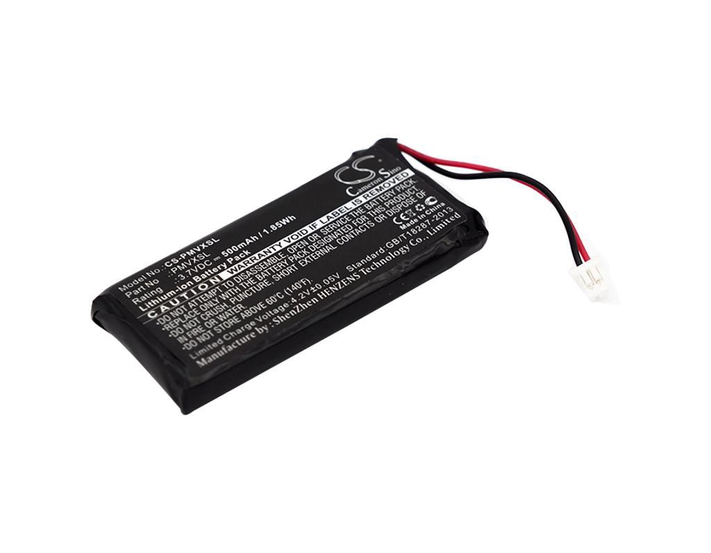 Batteri til Palm 500 mAh