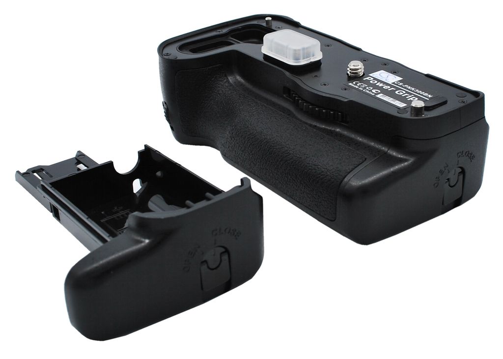 Batteri til Pentax D-BG5