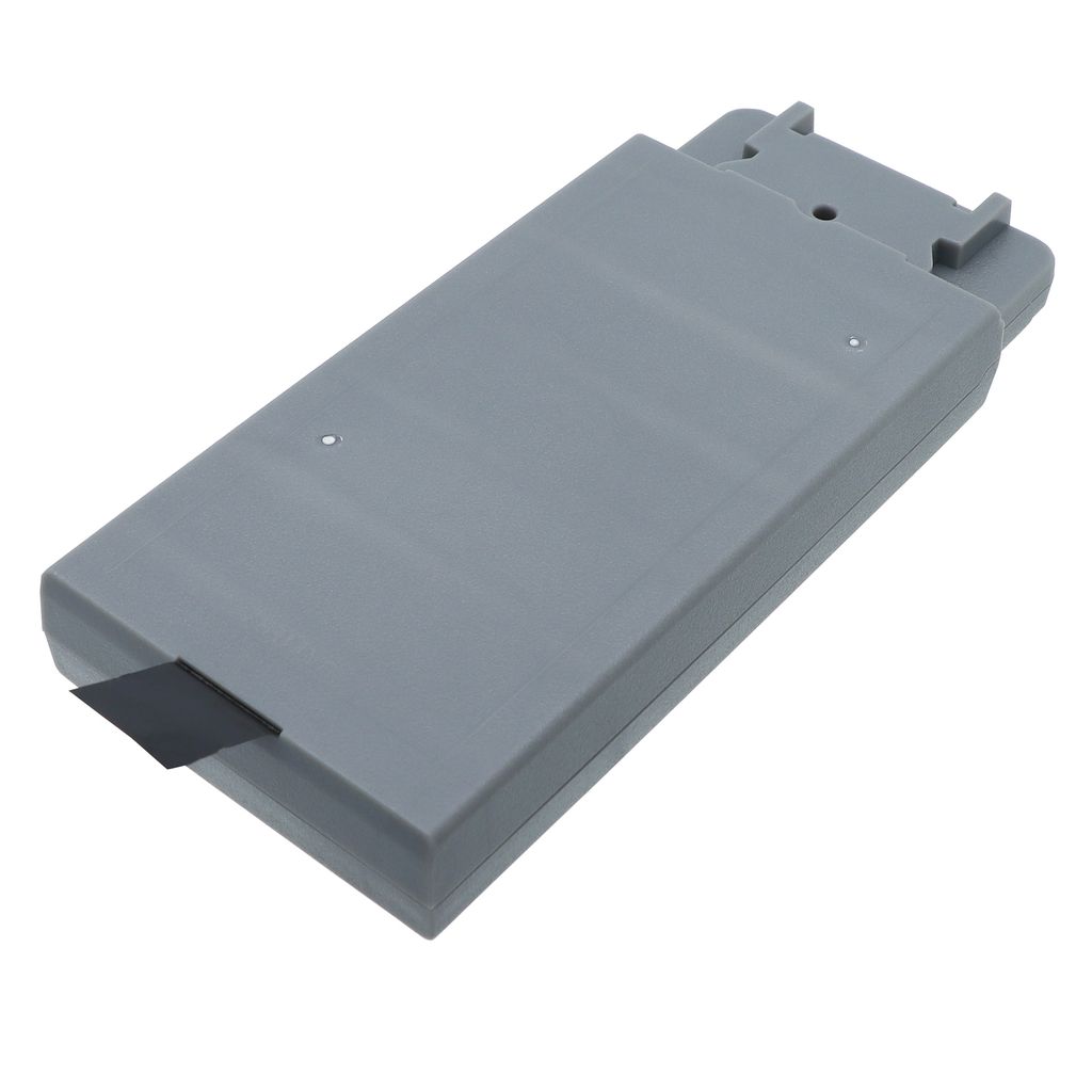 Batteri til Panasonic FZ-VZSU1XU 6200 mAh