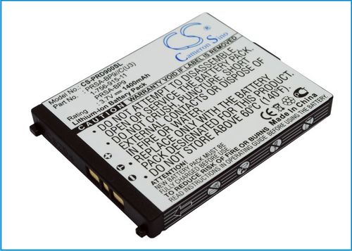 Batteri til Sony 1-756-915-11,PRSA-BP9,PRSA-BP9//C(U3) 1400 mAh