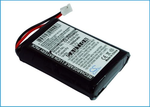 Batteri til Palm 14-0006-00 1600 mAh