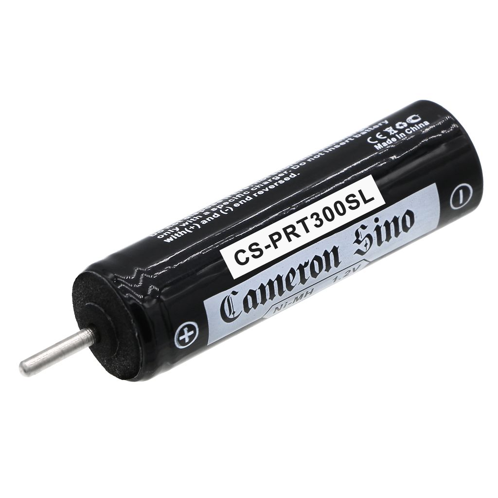 Batteri til Panasonic WES7038L2506,WERGB80L2508,WESSL41L2508,WER217L2509,WES365L2509,WER221L2508,WER221L2506,EW1211RRB84W, 2000 mAh