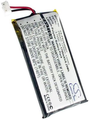 Batteri til Philips PB9400,C29943,530065 1700 mAh