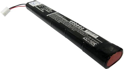 Batteri til Brother PA-BT-300,PA-BT-500,LB4707001,PJ-4844A,SB-BT500-N 360 mAh