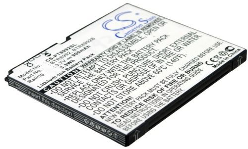Batteri til Verizon TR8992B,BTR8992B 900 mAh