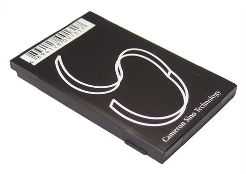 Batteri til Qtek BERR160,35H00068-01M 1250 mAh