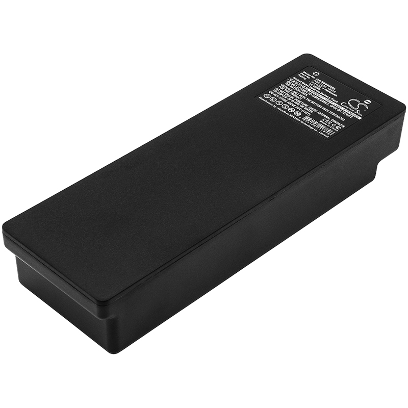 Batteri til Palfinger 2000 mAh