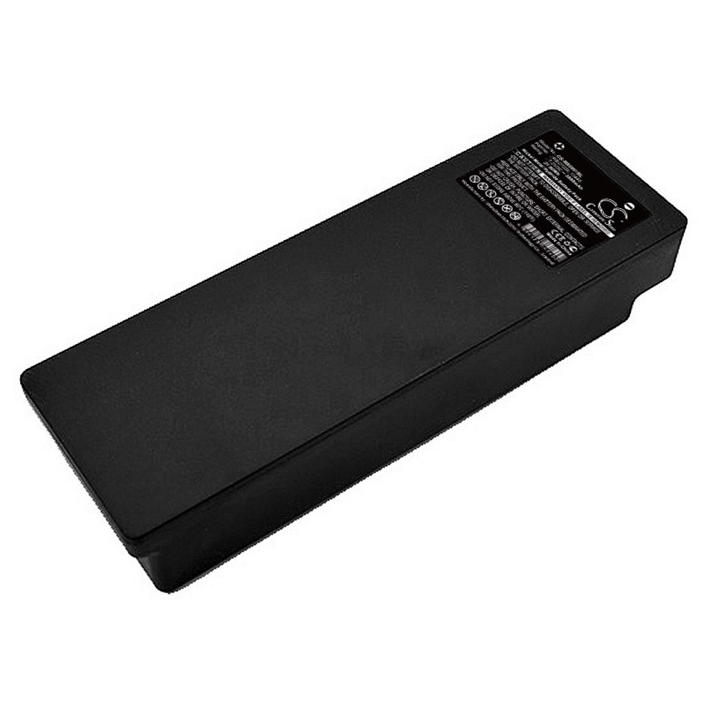 Batteri til Palfinger 3000 mAh