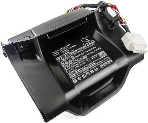 Batteri til Cub Cadet 3000 mAh