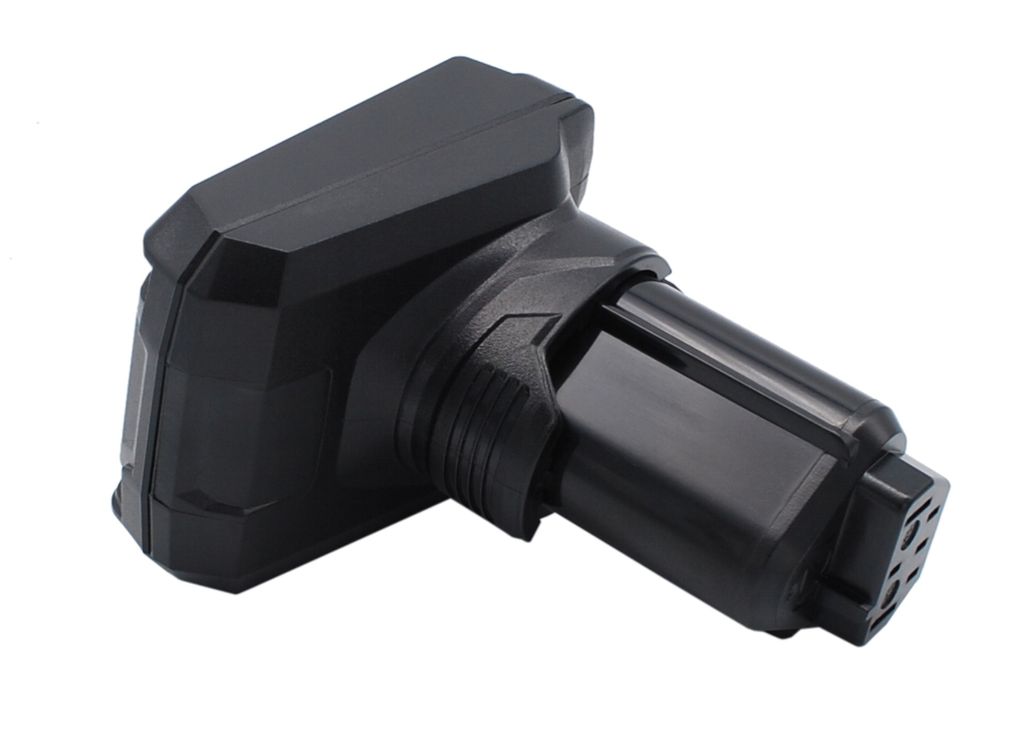 Batteri til Ridgid 130188001,R86048 4000 mAh