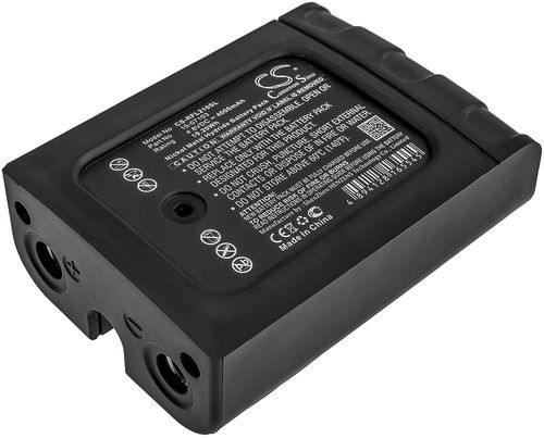 Batteri til Geo-Fennel 10-07103 4000 mAh