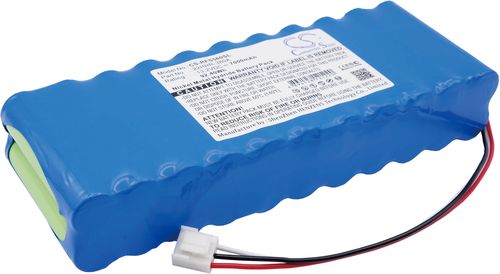 Batteri til Rohde & Schwarz 22HHR-380A 7000 mAh