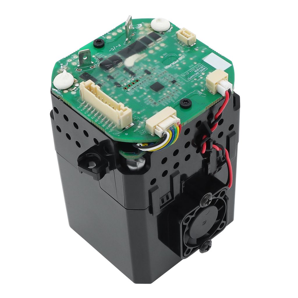 Batteri til Roborock BCR-61P-4000MS 4000 mAh