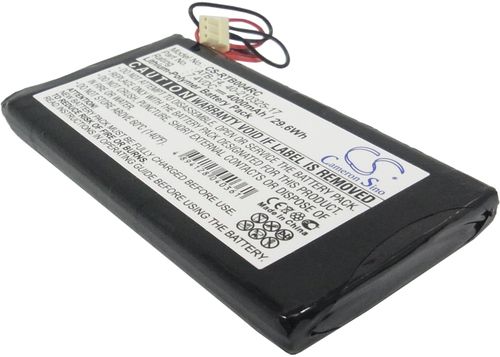 Batteri til RTI ATB-T4,40-210325-17 4000 mAh