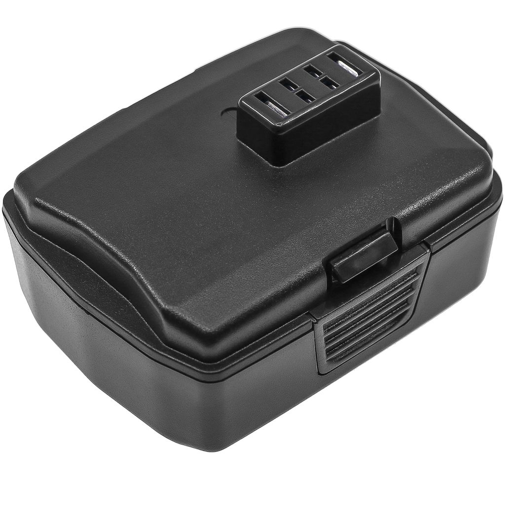 Batteri til Ryobi CB120L,130503001,130503005,BPL-1220 2500 mAh