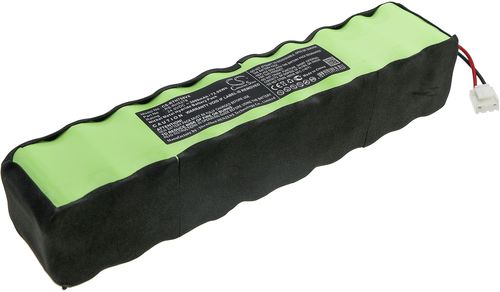 Batteri til Rowenta RS-RH5278 3000 mAh