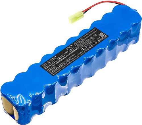 Batteri til Rowenta RS-RH4899 3000 mAh