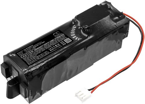 Batteri til Rowenta RS-RH5273,MISRH5273-01 2600 mAh