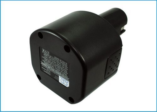 Batteri til Ryobi 1400669,1311146 3000 mAh