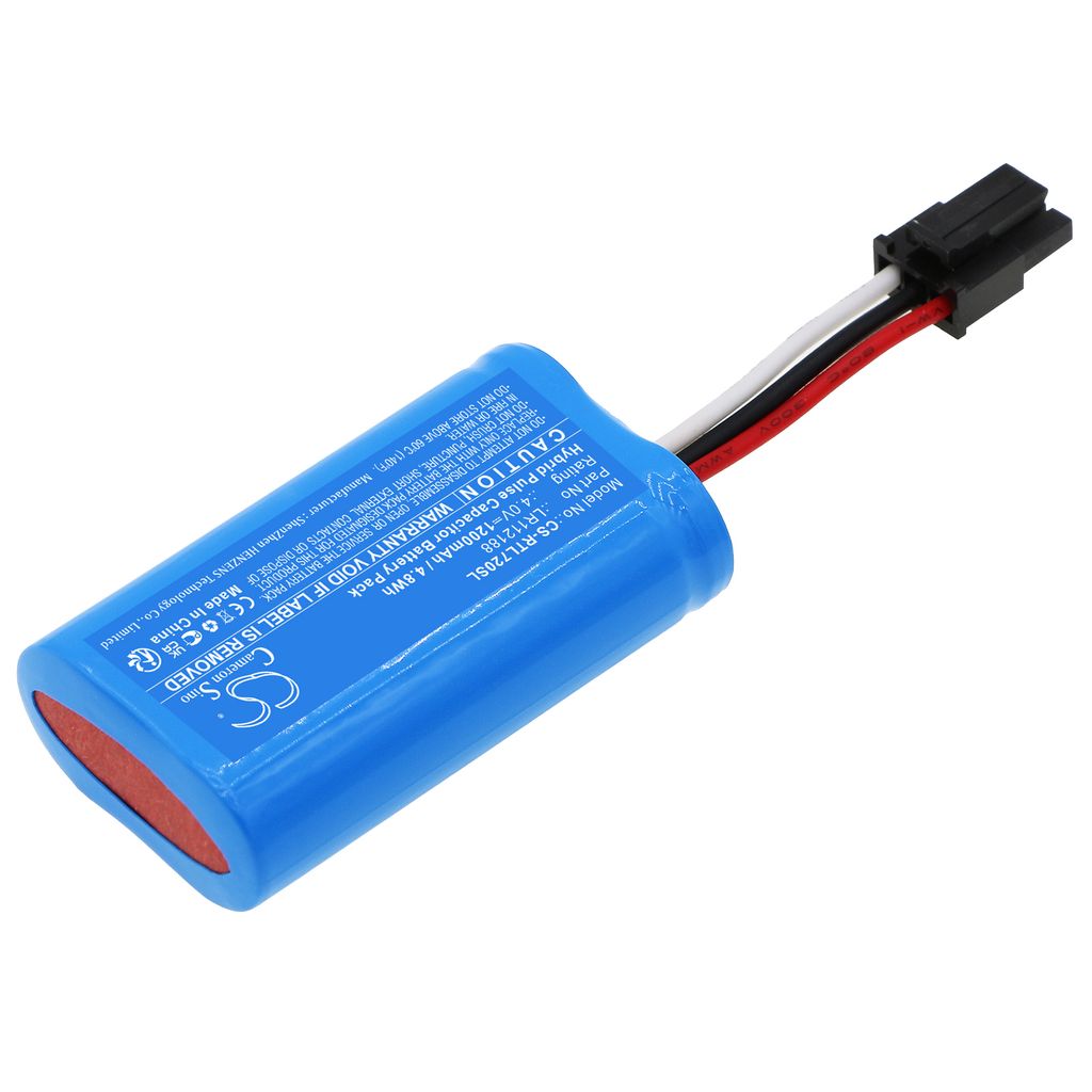 Batteri til Land Rover 1200 mAh