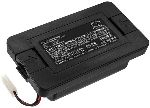 Batteri til Rowenta CMICR1850F5-4S1P,RS-RT900866,SS-2230003435 2600 mAh