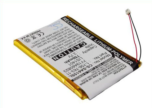 Batteri til Sony 1-756-763-11,LIS1401,7Y19A60823 750 mAh