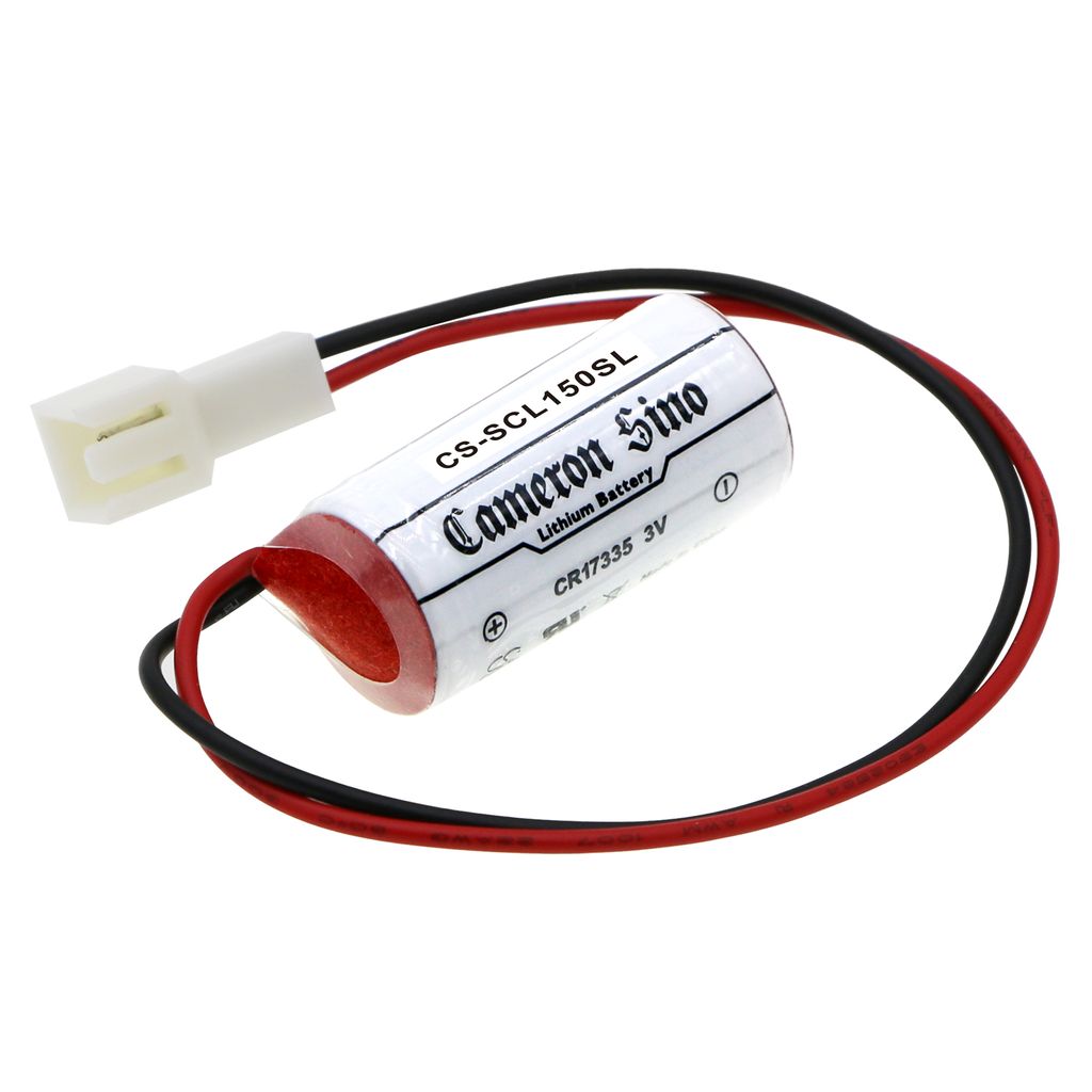 Batteri til Allen-Bradley 1745-B1,COMP-295,B9631T 1350 mAh