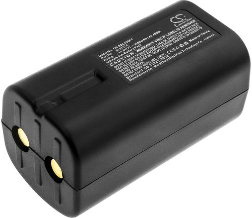 Batteri til SeaLife SL67510 3000 mAh