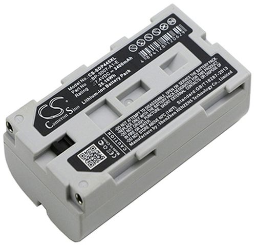 Batteri til Seiko BP-3007-A1-E 3400 mAh