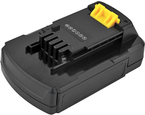 Batteri til Stanley FMC680L 2000 mAh