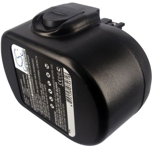 Batteri til Skil 144BAT 3300 mAh