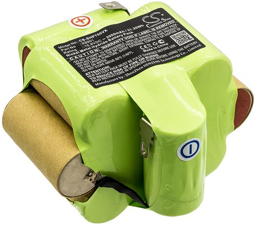 Batteri til Shark X8901 2000 mAh