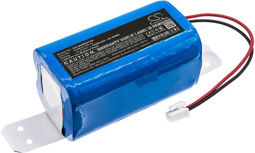 Batteri til Shark RVBAT700-N 3400 mAh