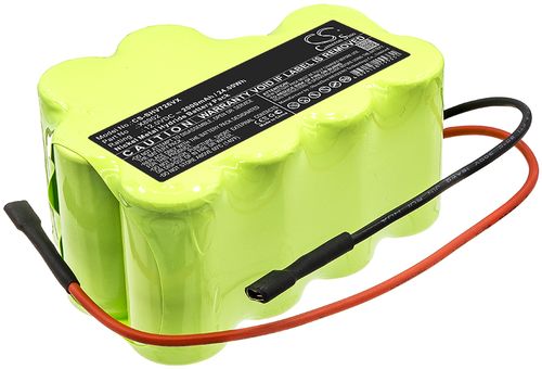 Batteri til Shark X8902 2000 mAh